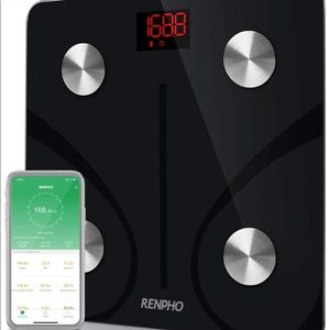 RENPHO BLUETOOTH SMART SCALE